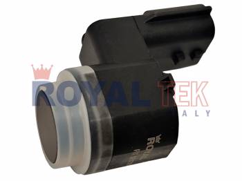 SENSOR DE ESTACIONAMIENTO ROYALTEK RENAULT FLUENCE / KANGOO II / LAGUNA III / MEGANE III / SCENIC III --- OEM 284420753R